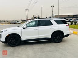 Hyundai Palisade 3.8 V6 4WD — photo 7