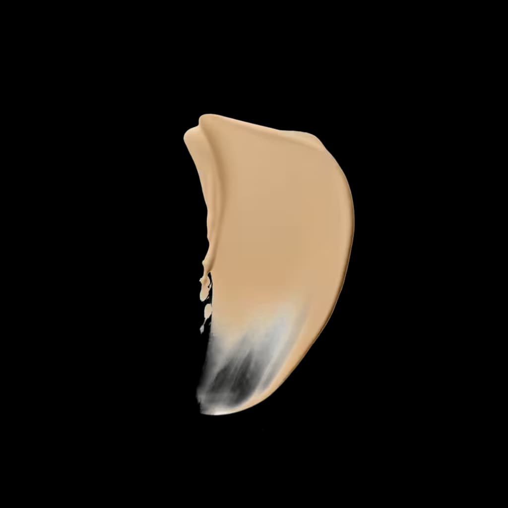 MAC Studio Fix Fluid SPF 15 24HR Matte Foundation + Oil Control - NC37 (30ml) 2