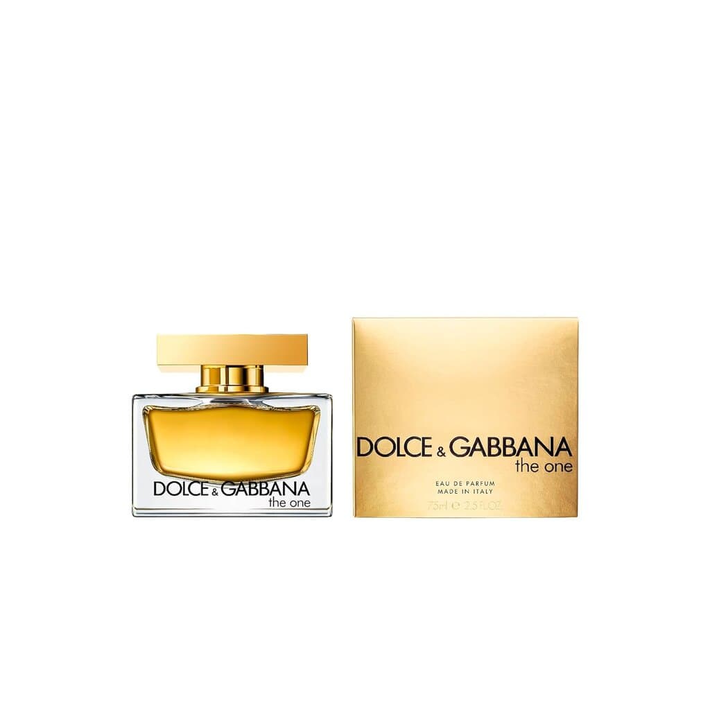 Dolce & Gabbana The One - EDP (75ml) 2