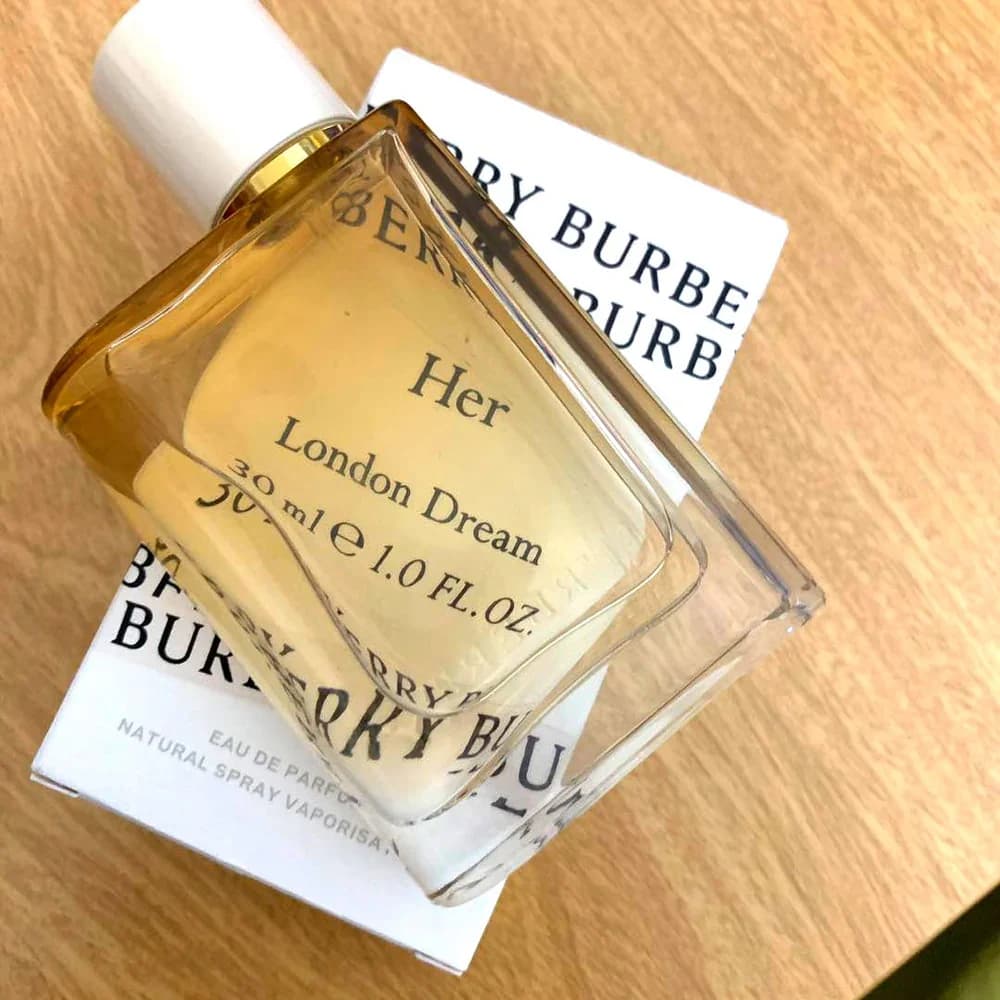 Burberry Her London Dream - EDP (50ml) 2