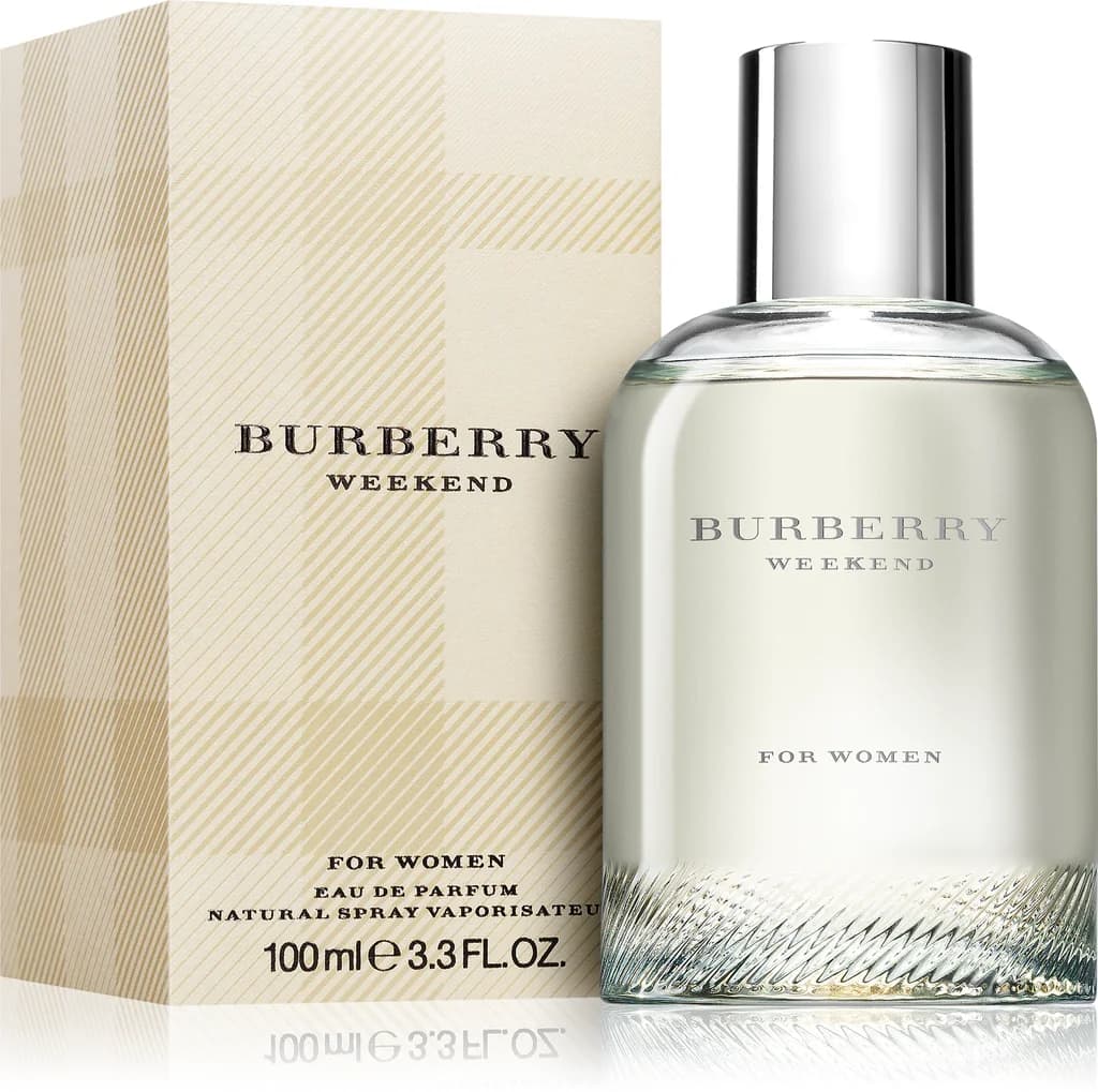 Burberry Weekend - EDP (100ml) 2