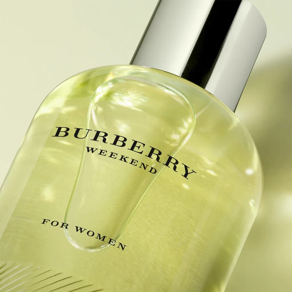 Burberry Weekend - EDP (100ml) 3