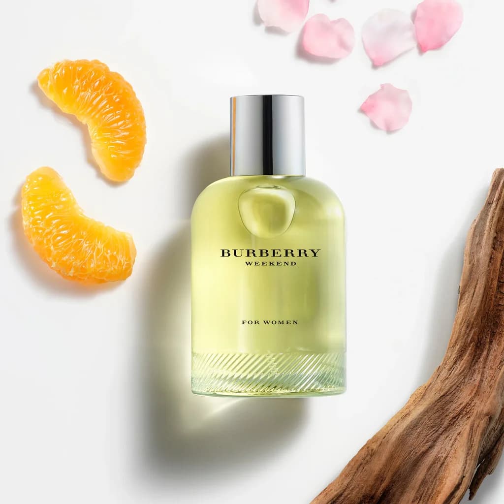 Burberry Weekend - EDP (100ml) 4