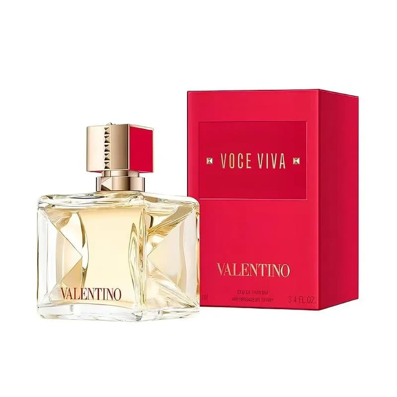 Valentino Voce Viva - EDP (100ml) 1