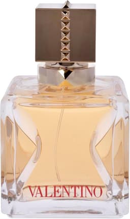 عطر Valentino Voce Viva Intensa للنساء - EDP Intense (٥٠ مل) — photo 2