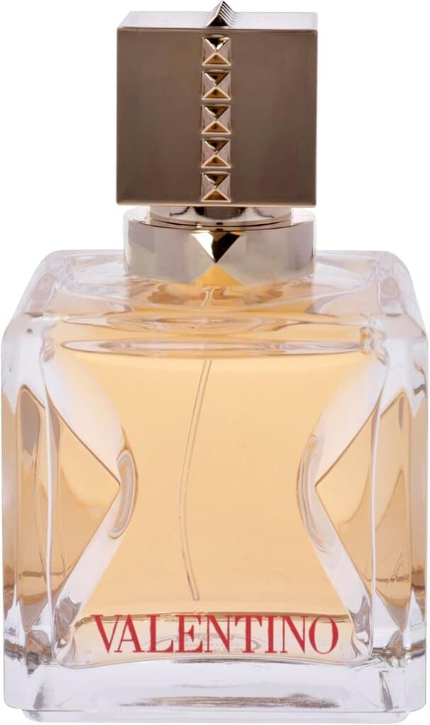 عطر Valentino Voce Viva Intensa للنساء - EDP Intense (٥٠ مل) — photo 2