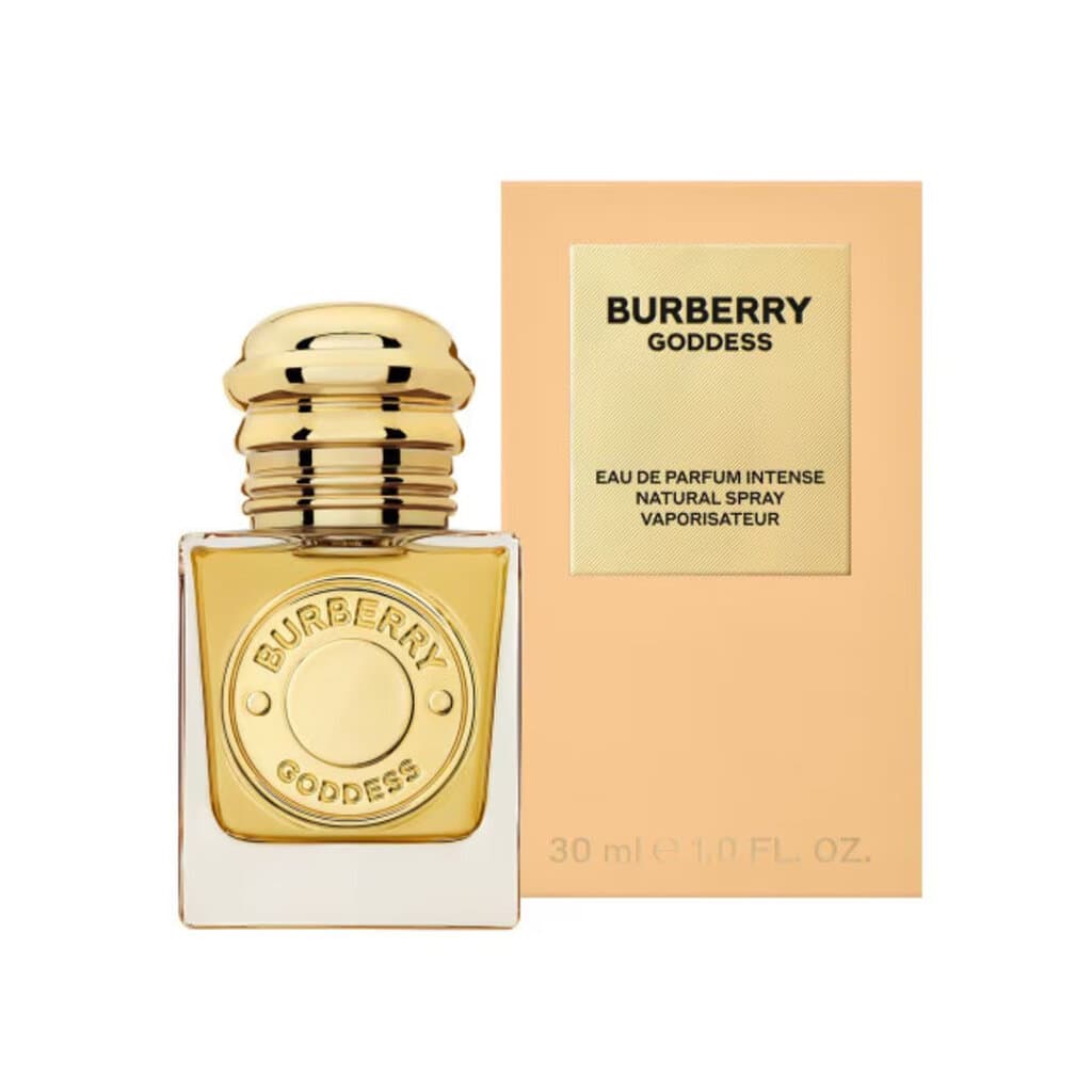 Burberry Goddess Intense - EDP Intense (30ml) 2