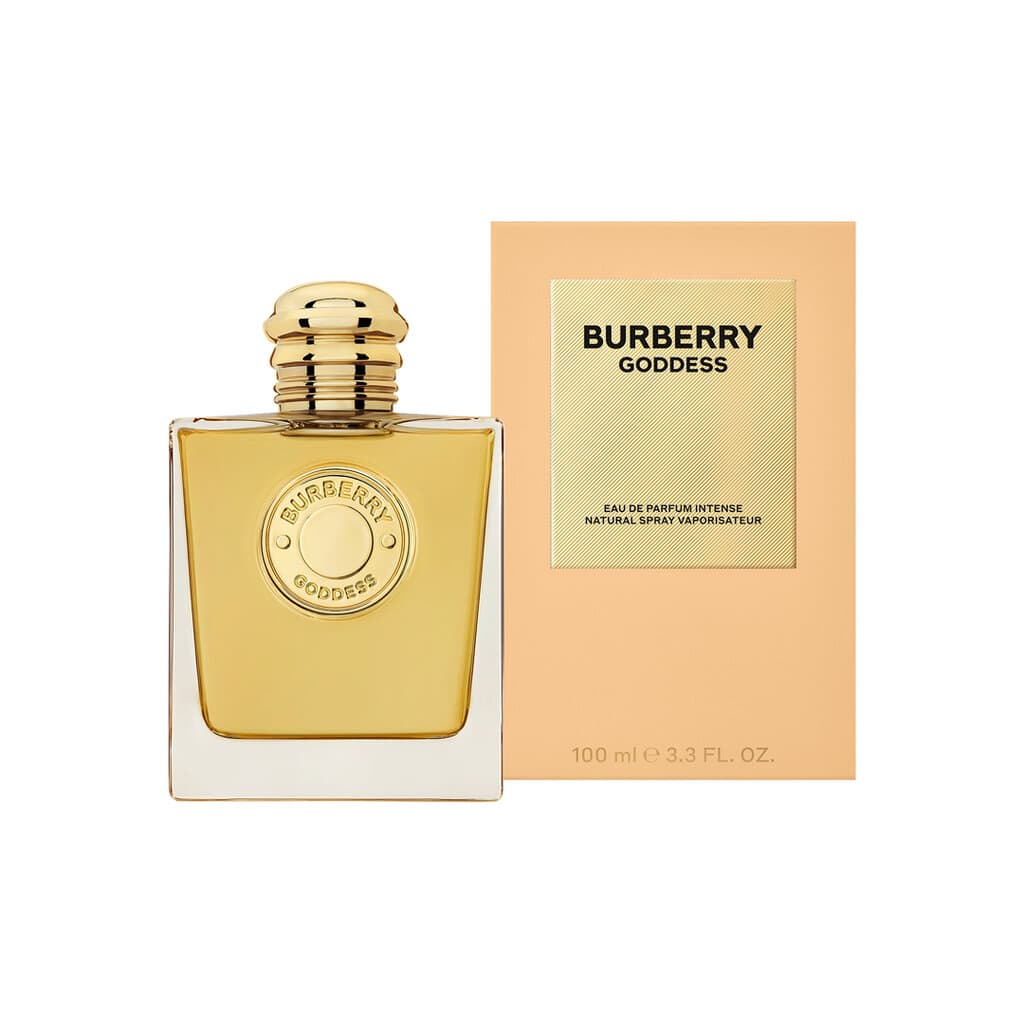 Burberry Gold Intense - EDP Intense (100ml) 2