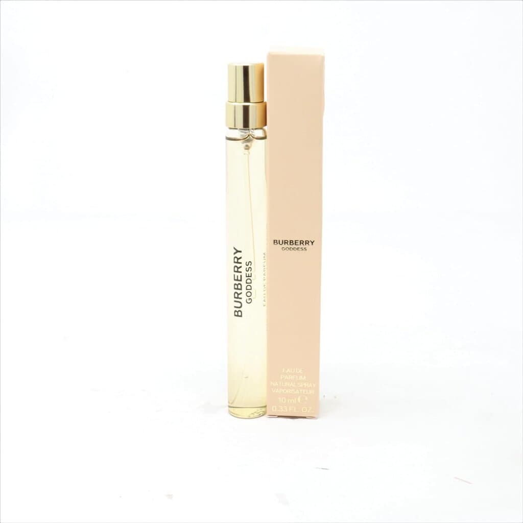 Burberry Goddess - EDP (10ml) 2