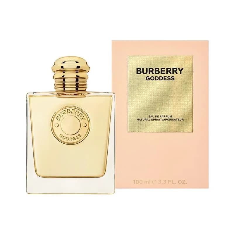 Burberry Goddess - EDP (100ml) 2