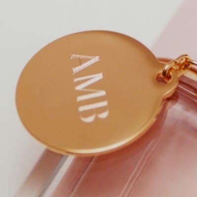 Burberry My Burberry Blush - EDP (90ml) 2