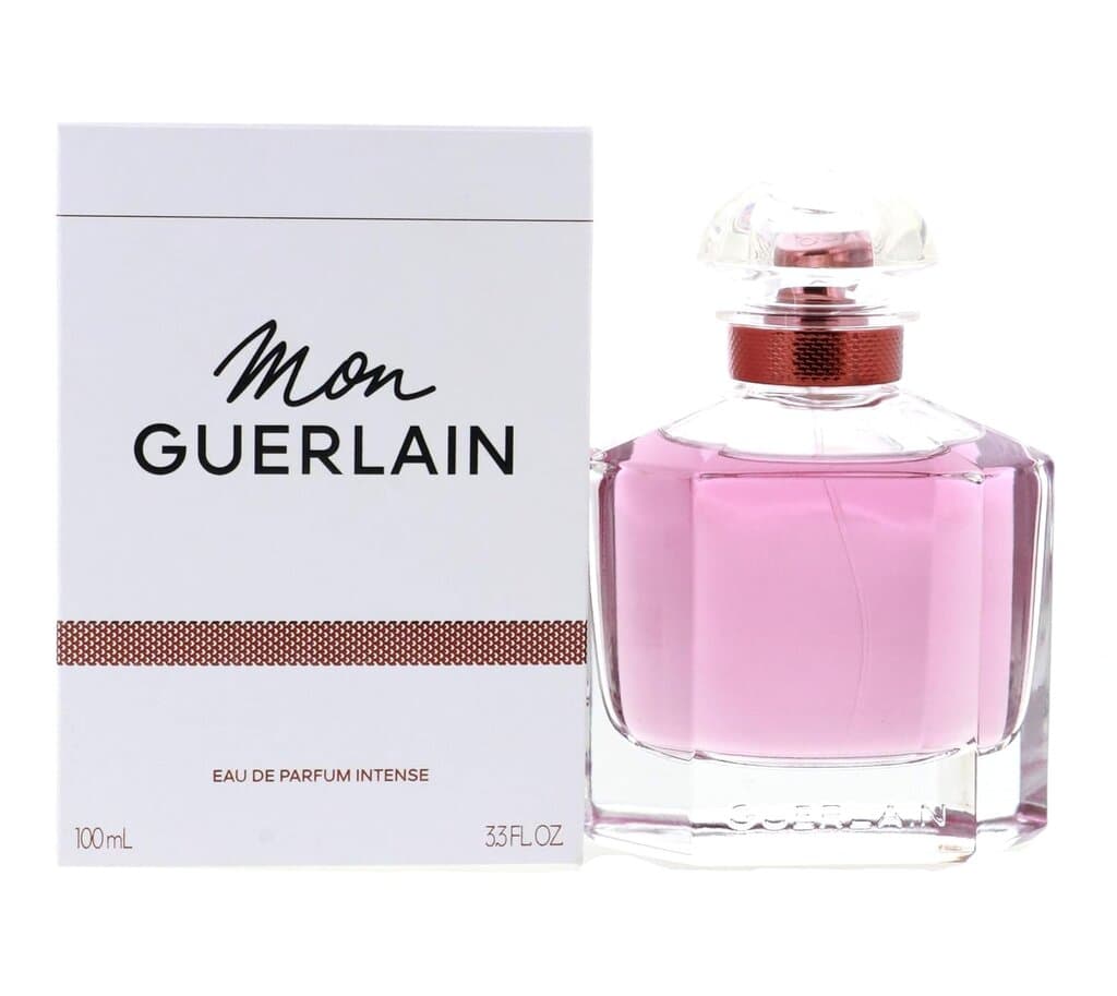 Guerlain Mon Guerlain Intense - EDP Intense (100ml)