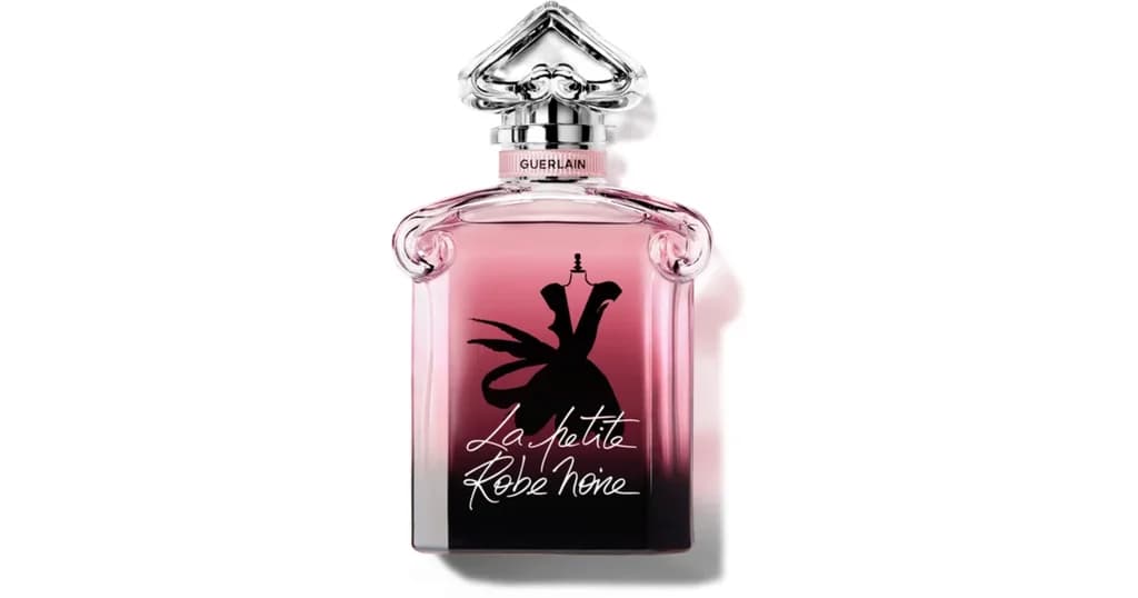 Guerlain La Petite Robe Noire Intense - EDP Intense (100ml) 1