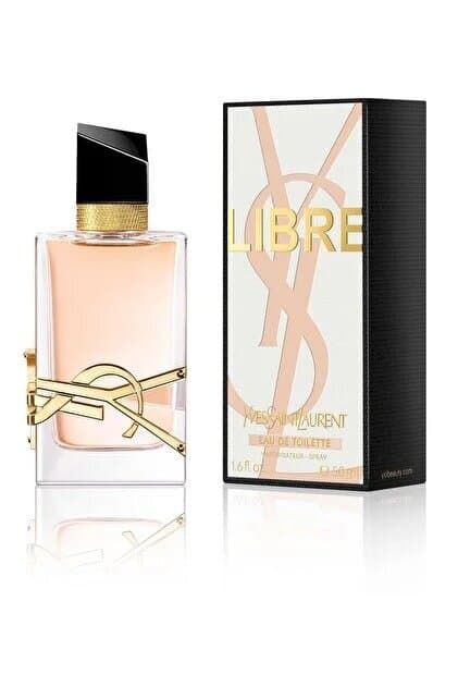 Yves Saint Laurent Libre - EDT (50ml) 1