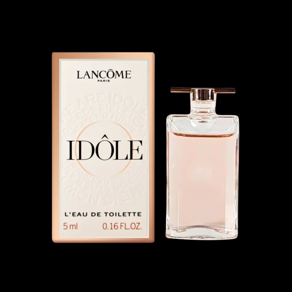 Lancôme Idôle - EDT (5ml) 1