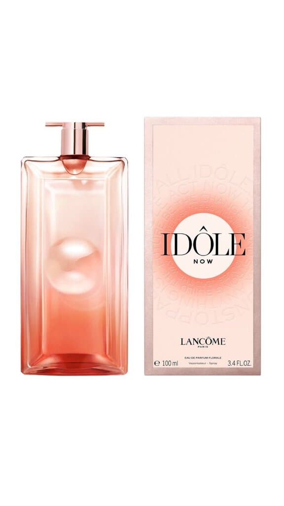 Lancôme Idôle Now - EDP (100ml) 1