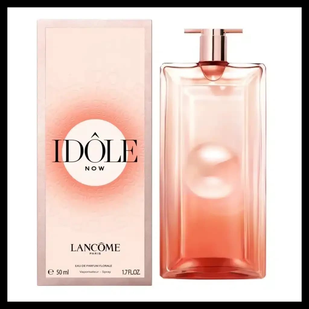 Lancôme Idôle Now Florale - EDP (50ml) 1