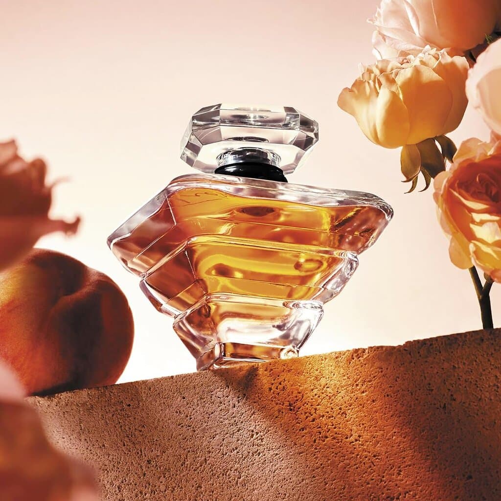 Lancôme Trésor - EDP (100ml) 5