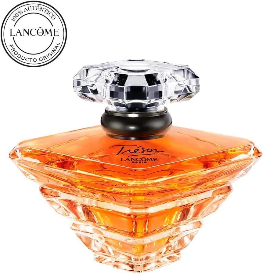 Lancôme Trésor - EDP (100ml) 3
