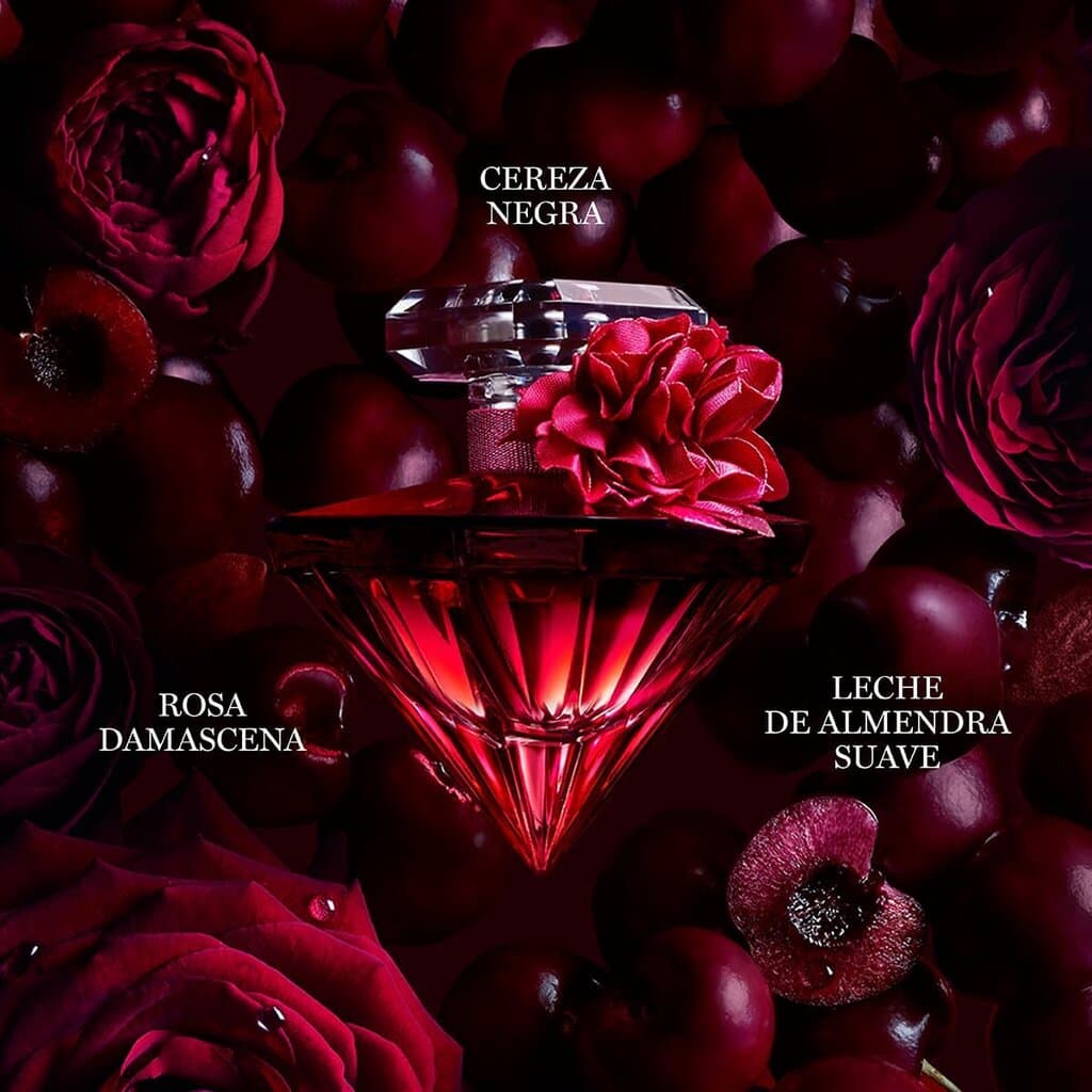 Lancôme La Nuit Trésor Intense - EDP Intense (100ml) 2