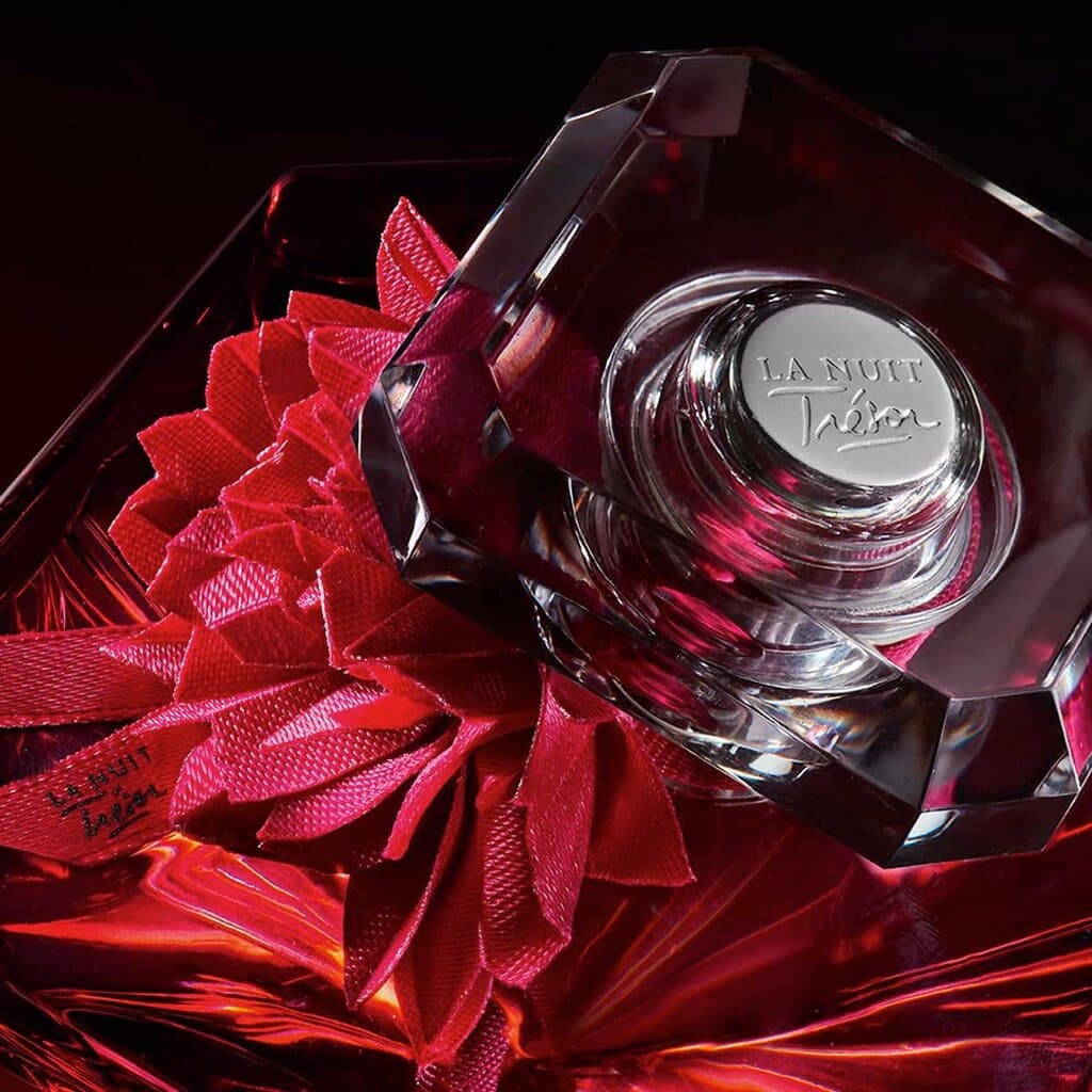 Lancôme La Nuit Trésor Intense - EDP Intense (100ml) 4