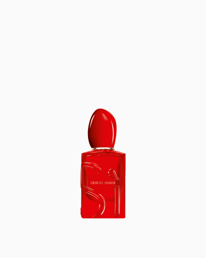 Giorgio Armani Sì Passione Red Musk - EDP (50ml) 2