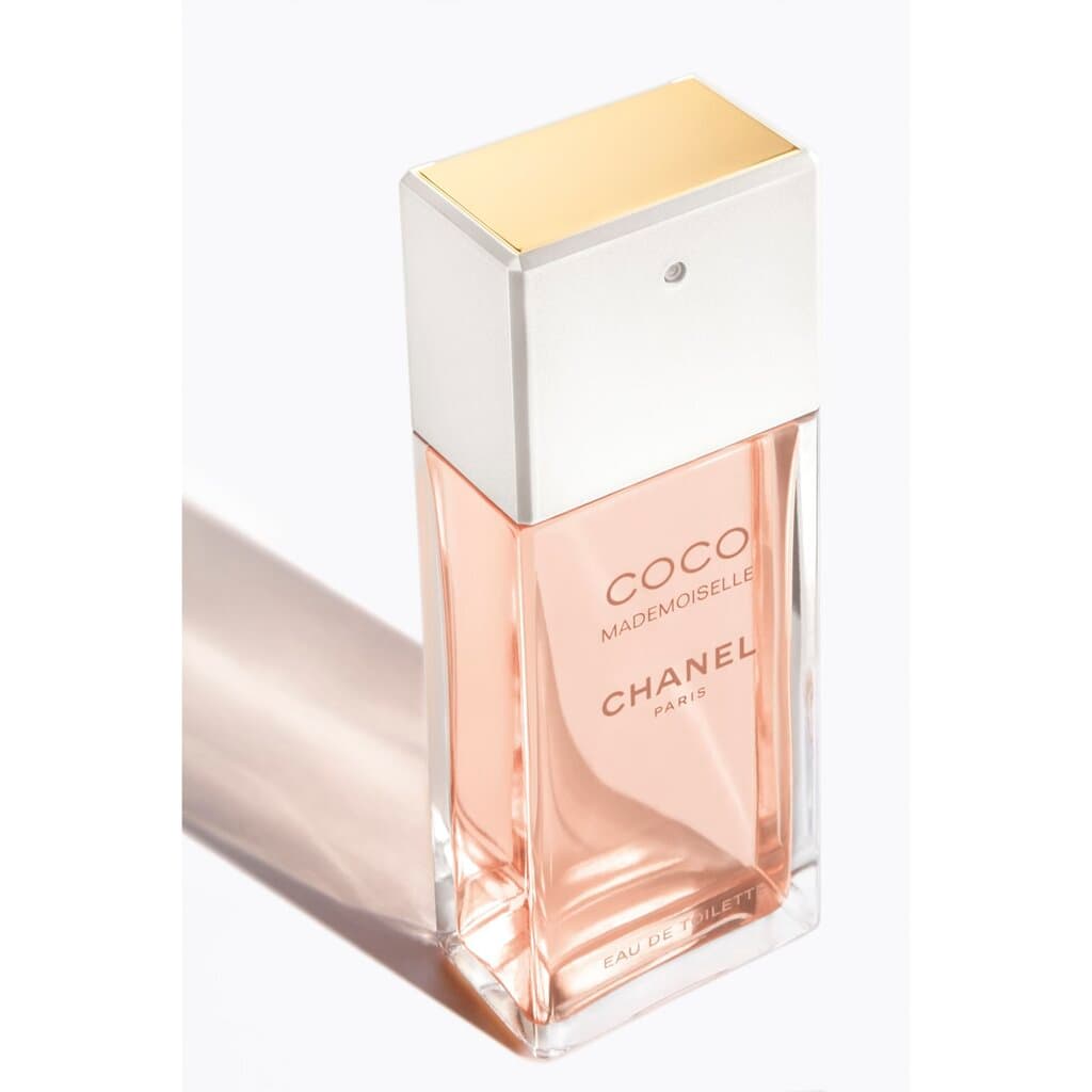 Chanel Coco Mademoiselle - EDT (100ml) 2
