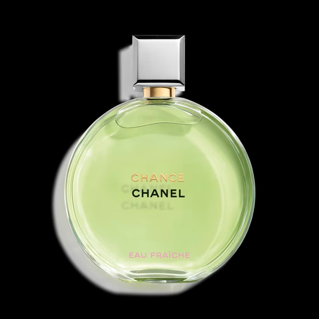 Chanel Chance Eau Fraîche - EDP (150ml) 1