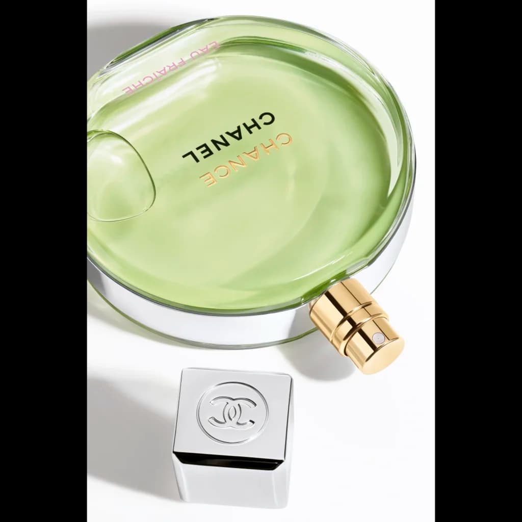 Chanel Chance Eau Fraîche - EDP (150ml) 2