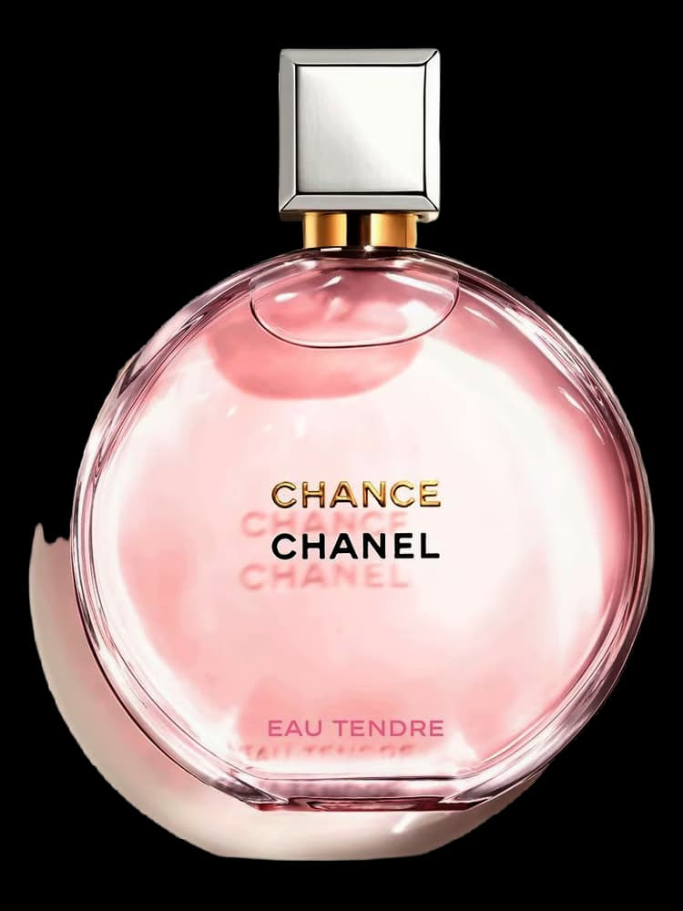 Chanel Chance Eau Tendre - EDP (100ml) 1