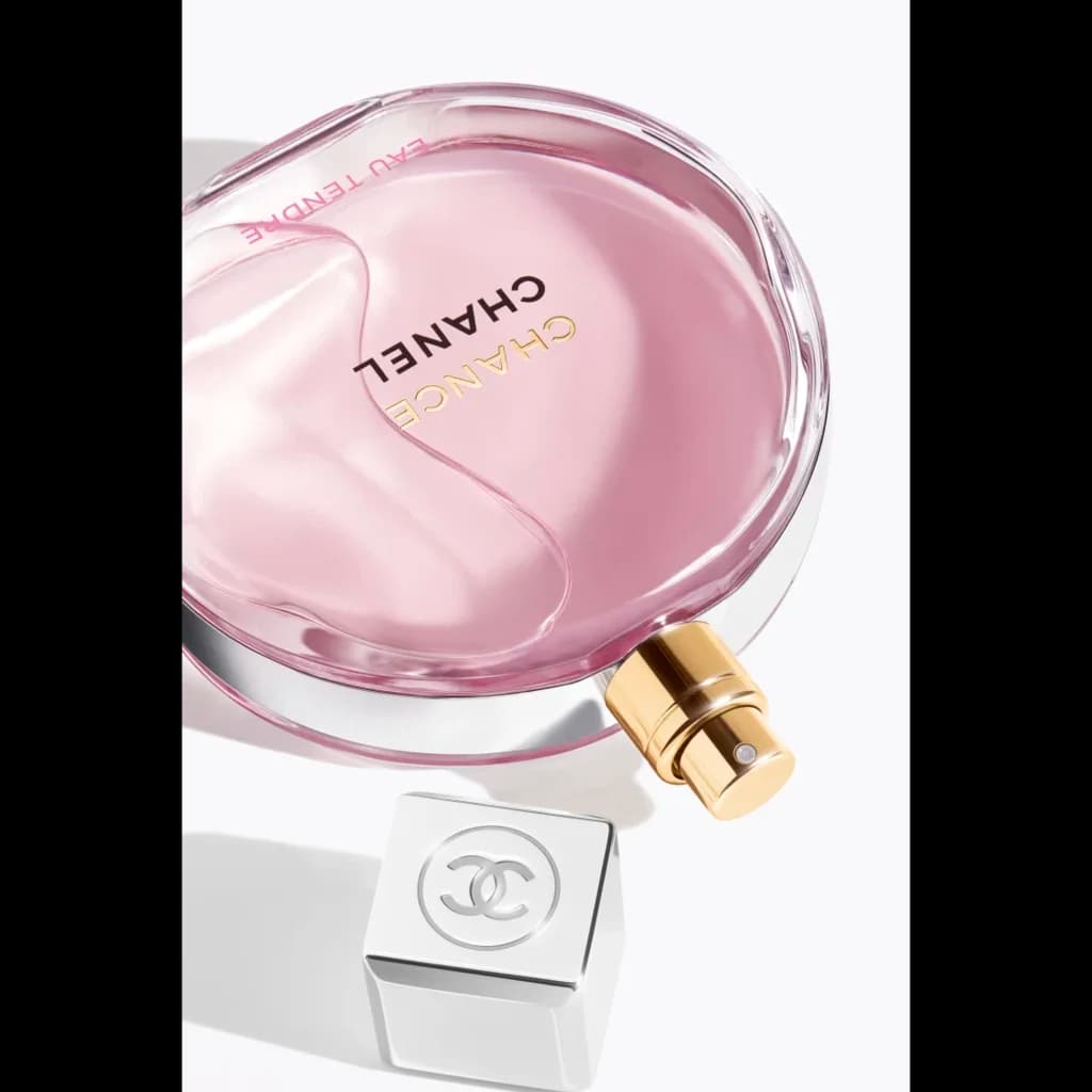 Chanel Chance Eau Tendre - EDP (150ml) 2