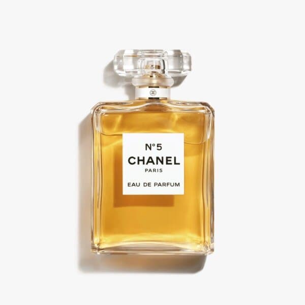 Chanel N°5 - EDP (200ml) 1