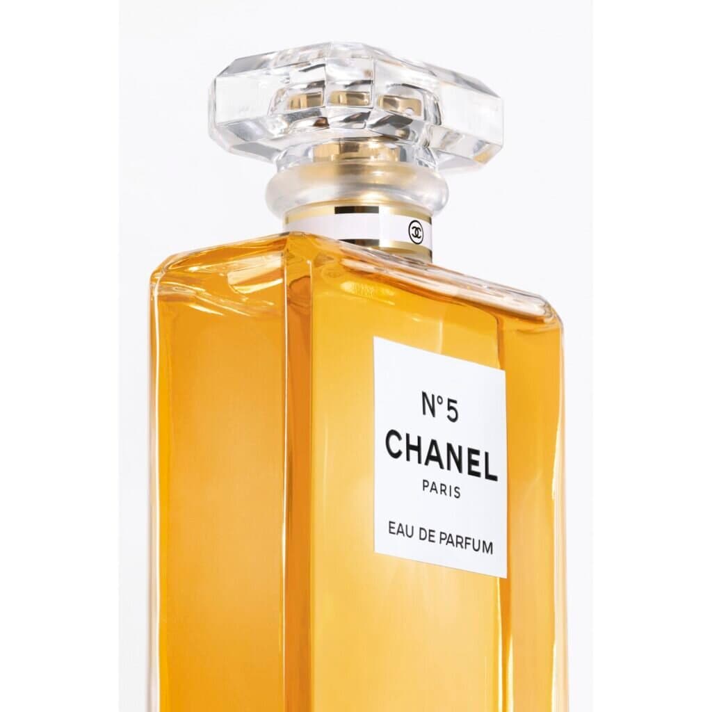 Chanel N°5 - EDP (200ml) 2