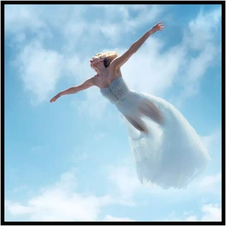 Dior JOY by Dior Intense - EDP Intense (50ml) 4