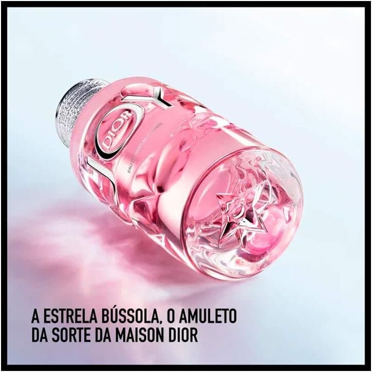 Dior JOY by Dior Intense - EDP Intense (50ml) 7