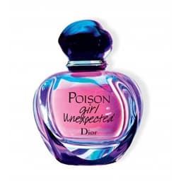 Dior Poison Girl Unexpected - EDT (50ml) — photo 1