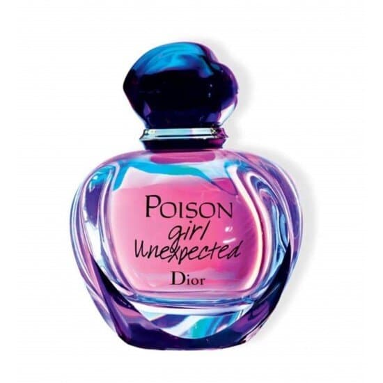 Dior Poison Girl Unexpected - EDT (50ml)