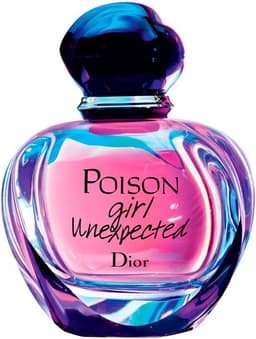 Dior Poison Girl Unexpected - EDT (100ml) — photo 1