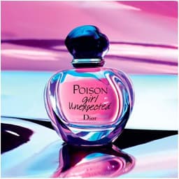 Dior Poison Girl Unexpected - EDT (100ml) — photo 2