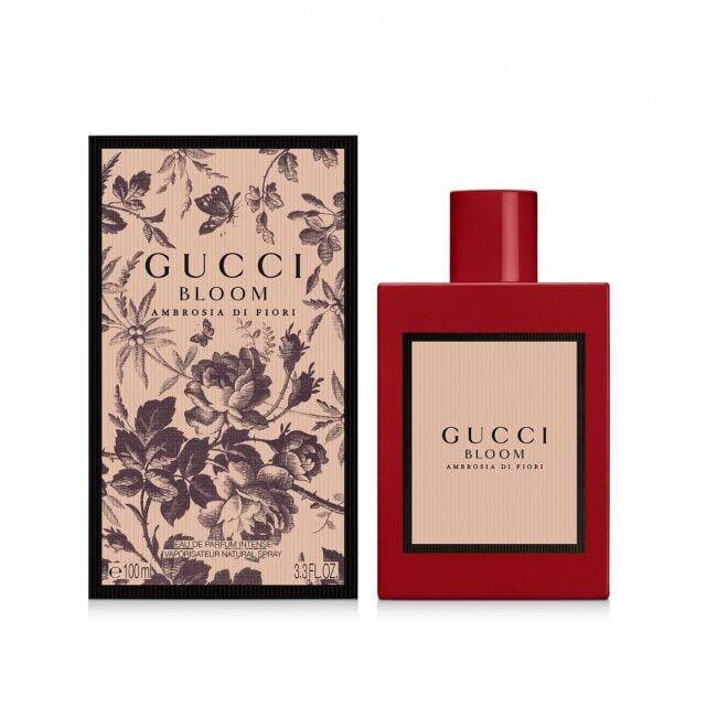 Gucci Bloom Ambrosia Di Fiori Intense - EDP Intense (100ml) 1