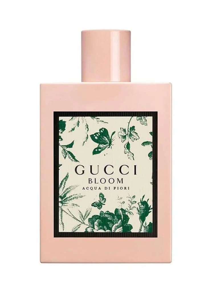 Gucci Bloom Acqua - EDT (50ml) 1