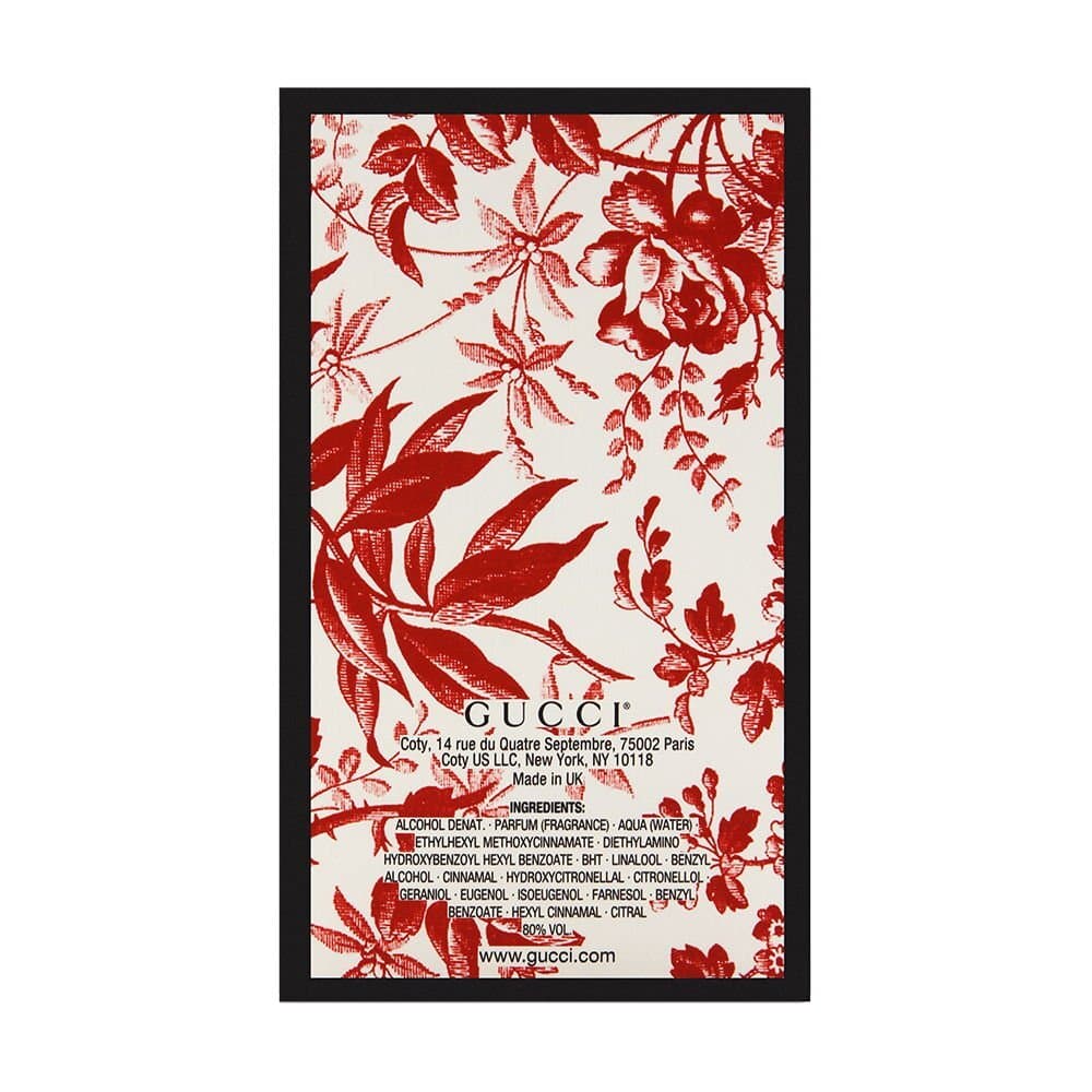 Gucci Bloom - EDP (100ml) 2