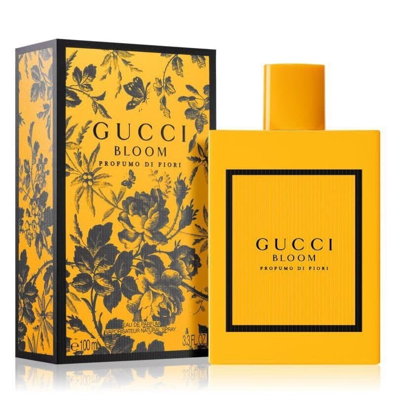 Gucci Bloom Profumo Di Fiori - EDP (100ml) 1
