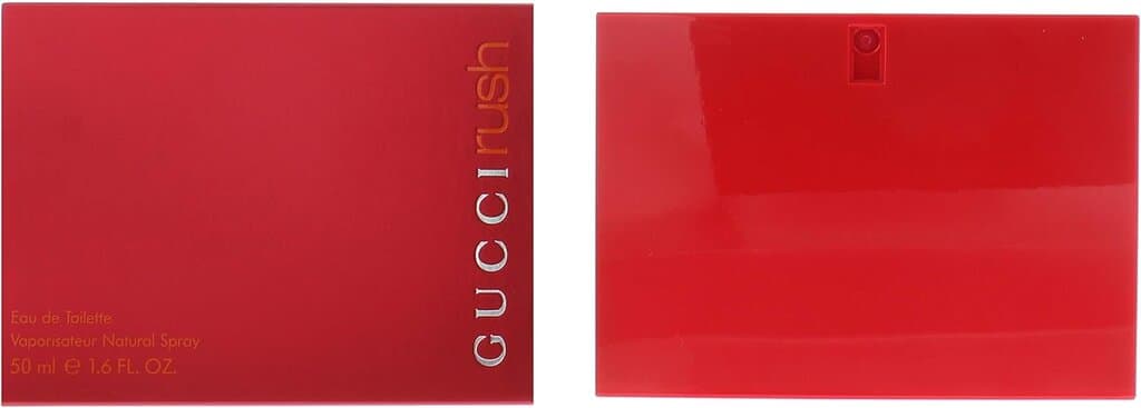 Gucci Rush - EDT (50ml) 1