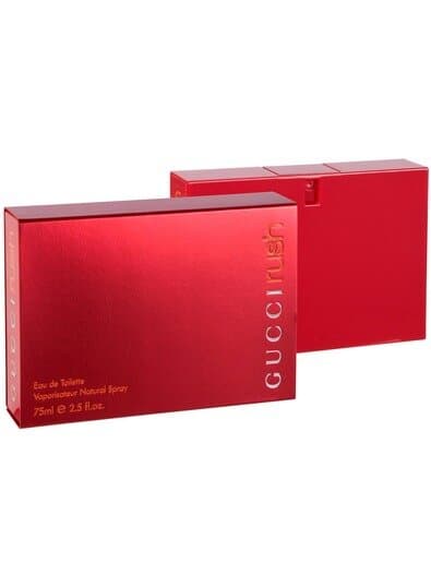 عطر Gucci Rush للنساء - EDT (٧٥ مل)