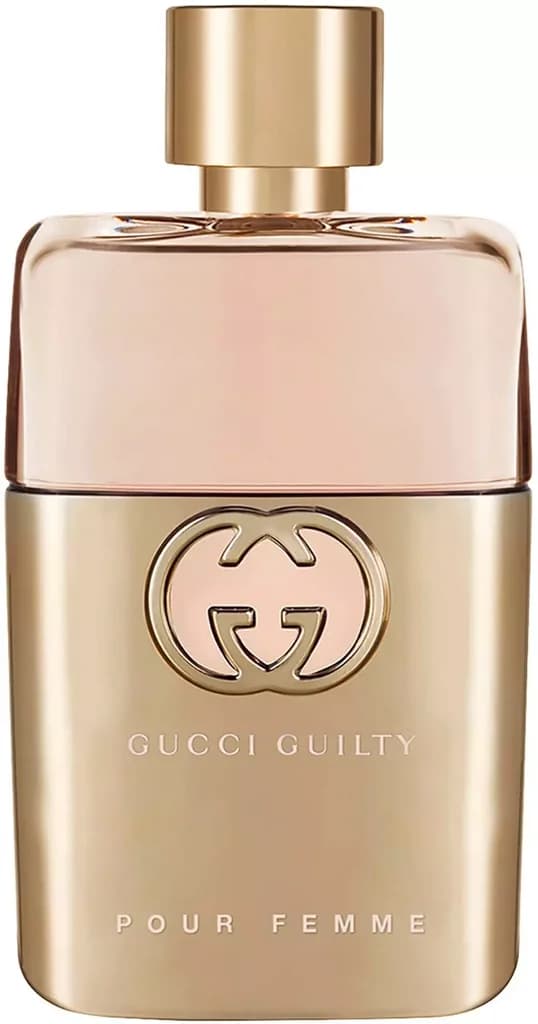 بۆنی Gucci Pour Femme بۆ ئافرەتان - EDP (٥٠ مل)