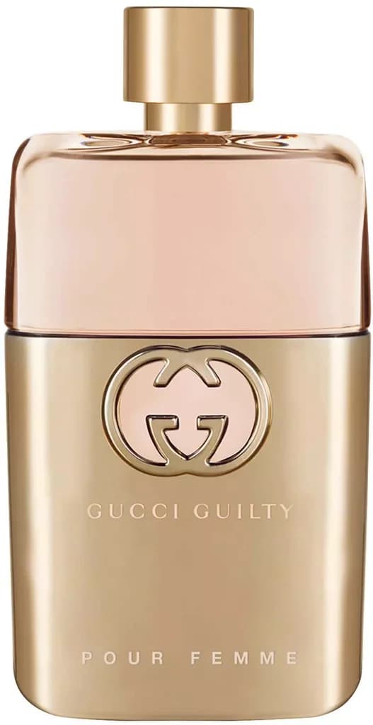Gucci Pour Femme - EDP (90ml) 1