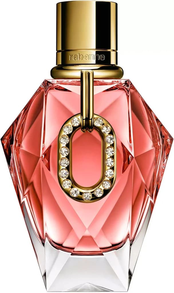 Paco Rabanne Rabanne Million Gold for Her Pure Diamonds - EDP (90ml) 2