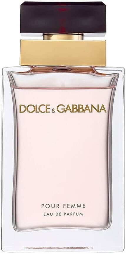 Dolce & Gabbana Pour Femme - EDP (100ml) 1