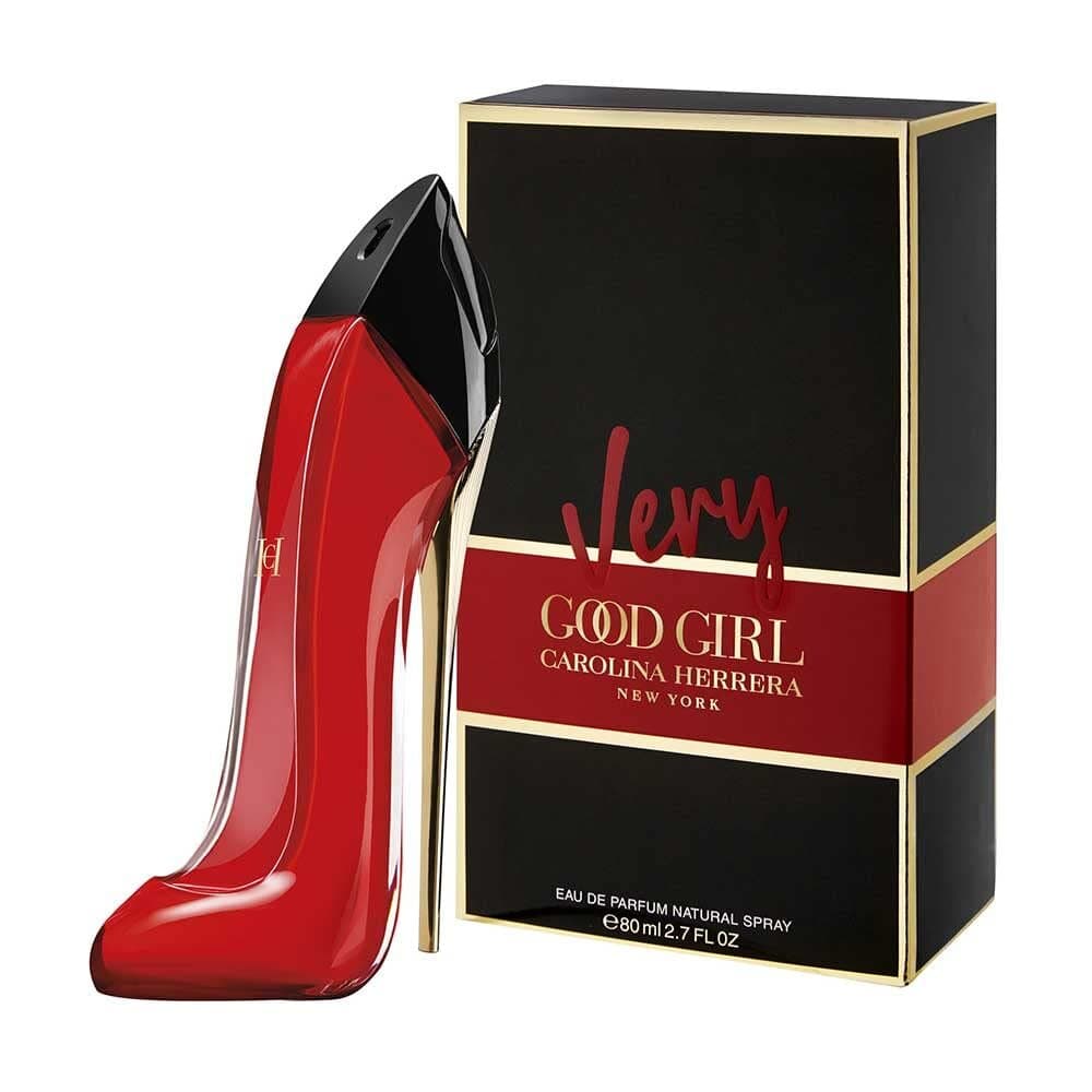 Carolina Herrera Very Good Girl - EDP (80ml) 1